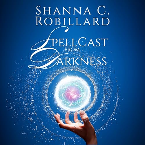 Cover of SpellCast from Darkness