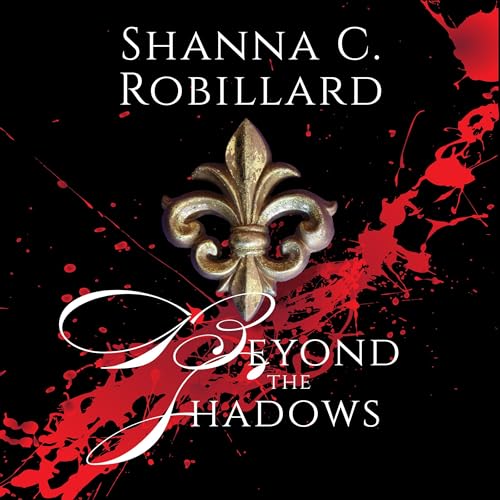 Cover of Beyond the Shadows