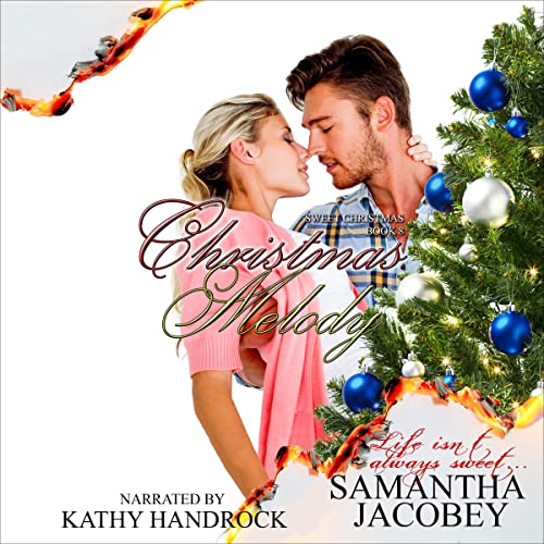 Cover of Christmas Melody