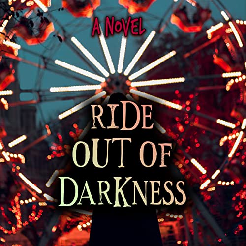 Cover of Ride out of Darkness