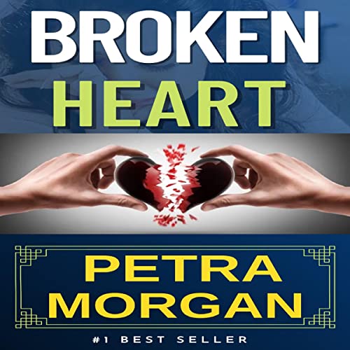 Cover of Broken Heart