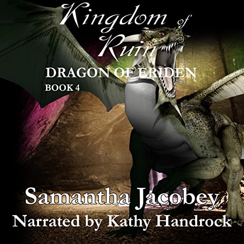 Cover of Kingdom of Ruin
