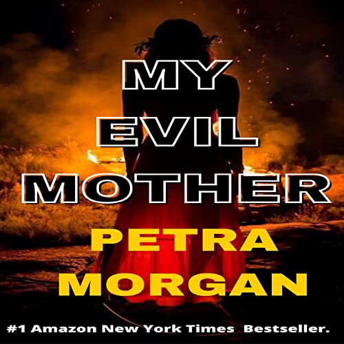 Cover of My Evil Mother