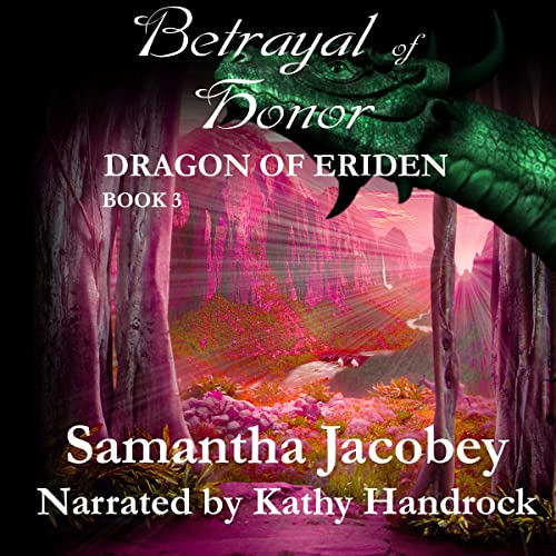 Cover of Betrayal of Honor