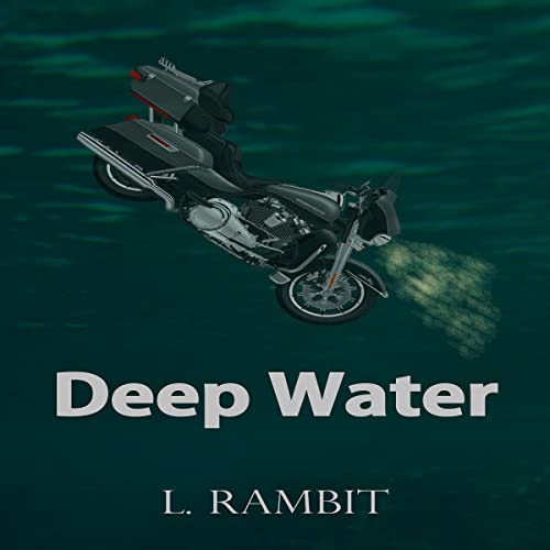 Cover of Deep Water