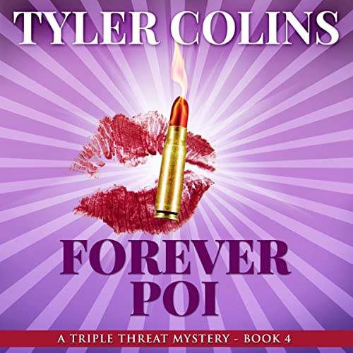 Cover of Forever Poi