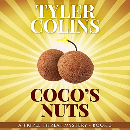 Cover of Coco's Nuts