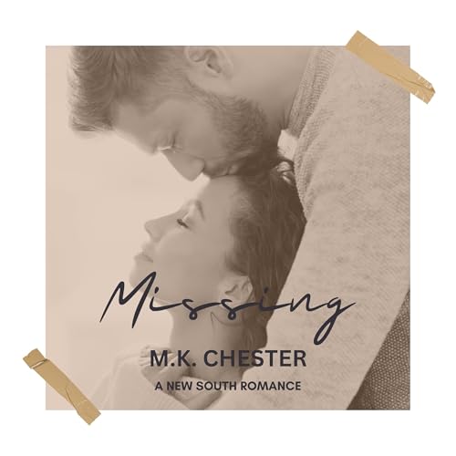 Cover of Missing