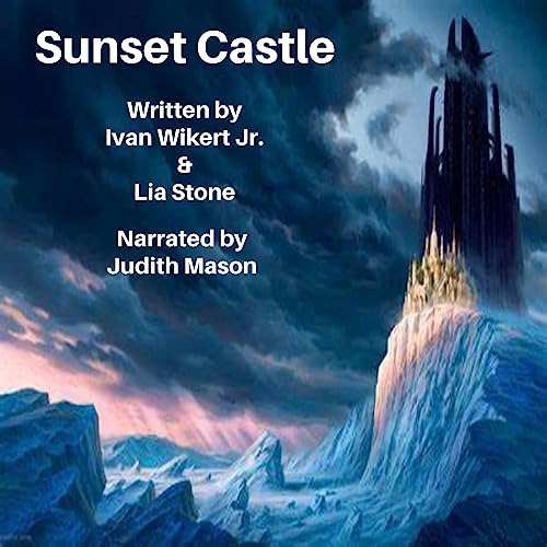 Cover of Sunset Castle