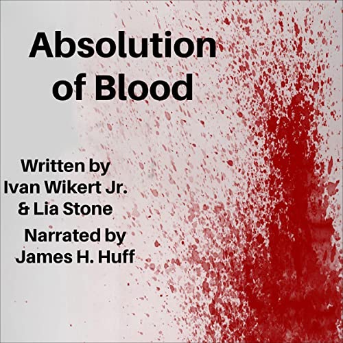 Cover of Absolution of Blood