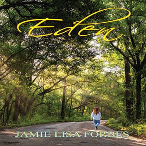 Cover of Eden