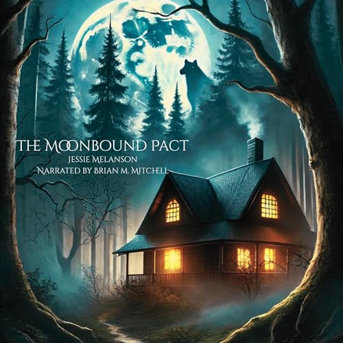 Cover of The Moonbound Pact