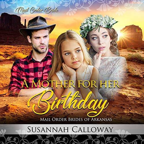 Cover of A Mother for Her Birthday