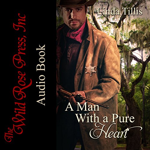 Cover of A Man With a Pure Heart