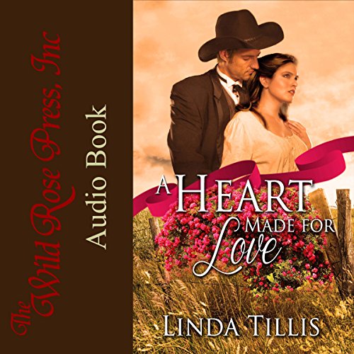Cover of A Heart Made for Love
