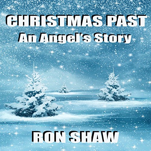 Cover of Christmas Past
