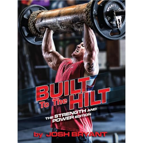 Cover of Built To The Hilt