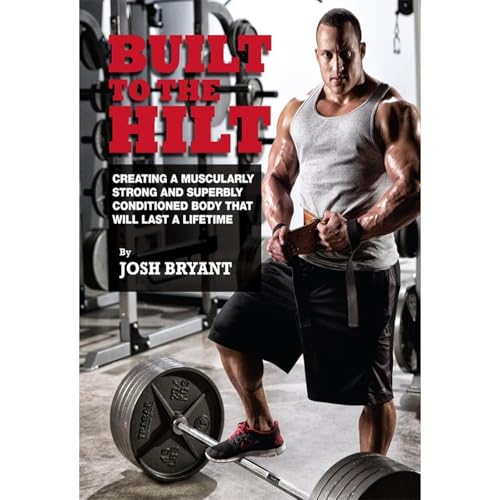 Cover of Built To The Hilt