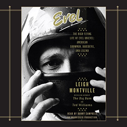 Cover of Evel