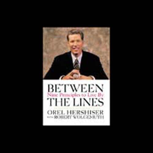 Cover of Between the Lines
