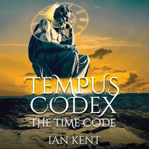 Cover of Tempus Codex