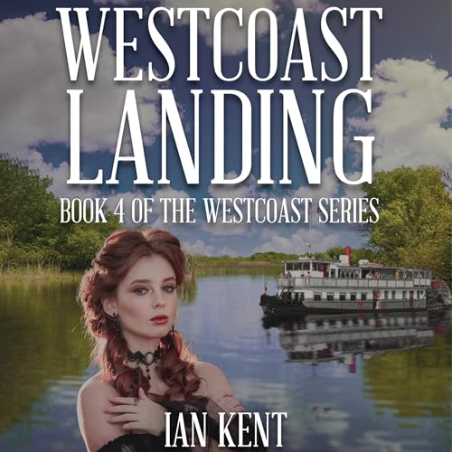 Cover of Westcoast Landing