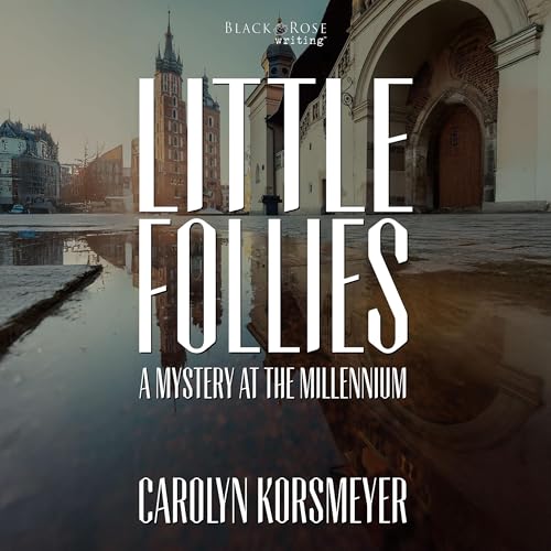 Cover of Little Follies