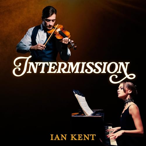 Cover of Intermission