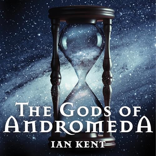 Cover of The Gods of Andromeda