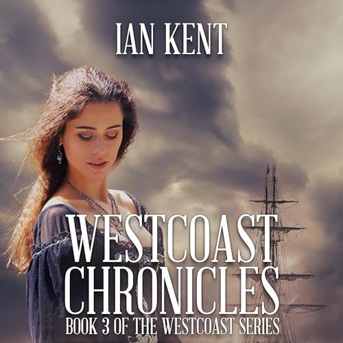 Cover of Westcoast Chronicles