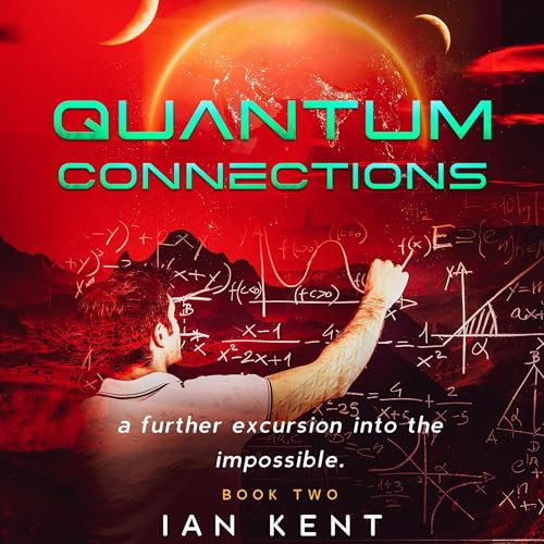 Cover of Quantum Connections