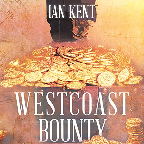 Cover of Westcoast Bounty: Book 2