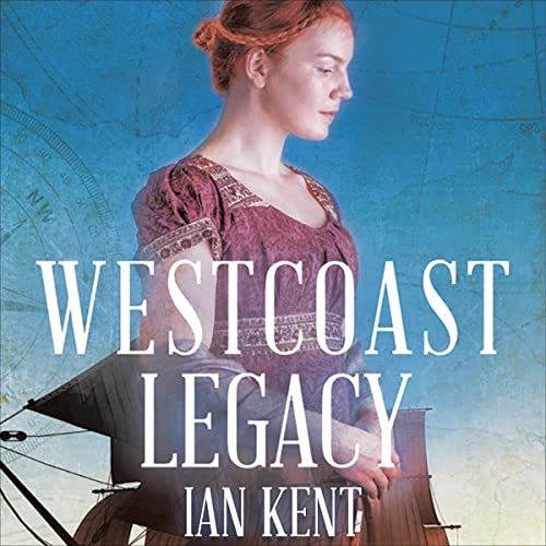 Cover of Westcoast Legacy