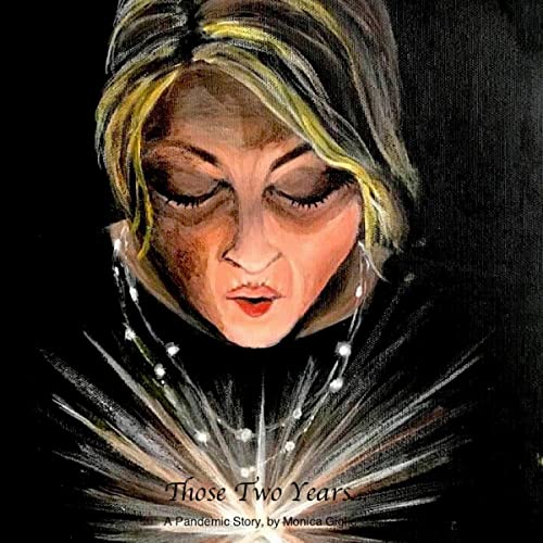 Cover of Those Two Years