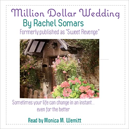 Cover of Million Dollar Wedding
