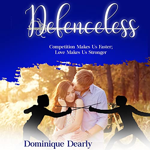 Cover of Defenceless