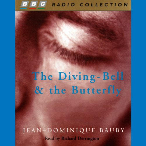 Cover of The Diving-Bell And The Butterfly