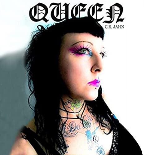 Cover of Queen