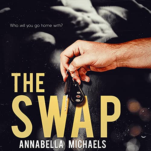 Cover of The Swap