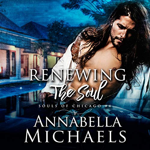 Cover of Renewing the Soul
