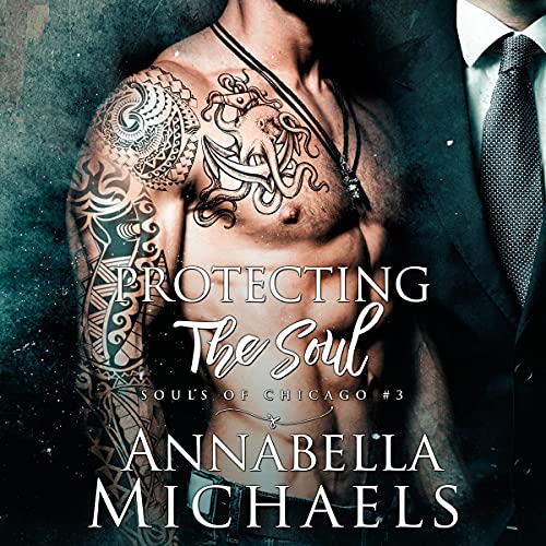 Cover of Protecting the Soul