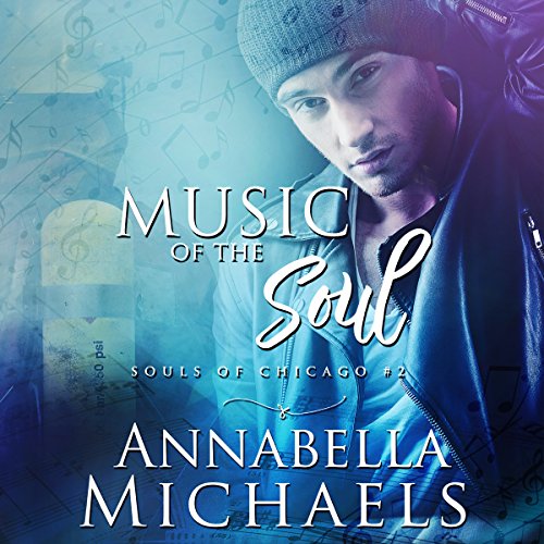 Cover of Music of the Soul