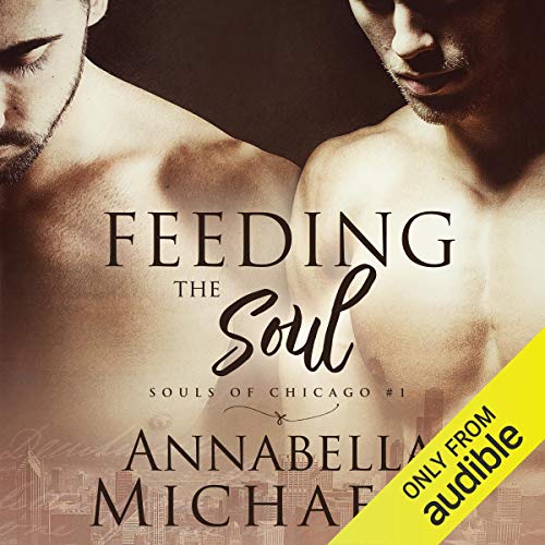 Cover of Feeding the Soul