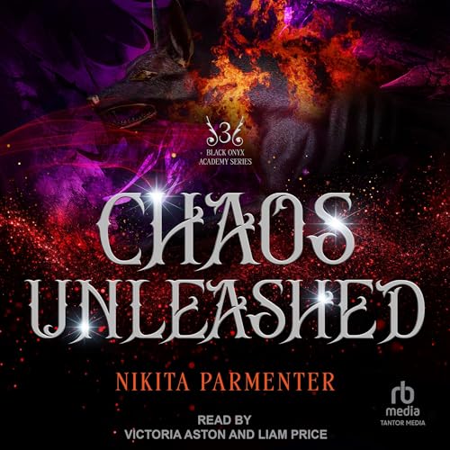 Cover of Chaos Unleashed