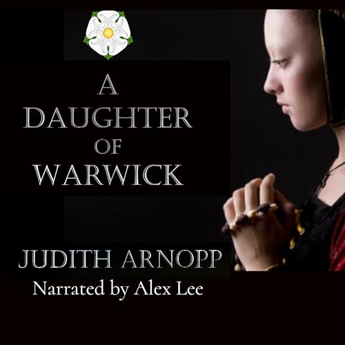 Cover of A Daughter of Warwick