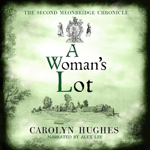 Cover of A Woman's Lot