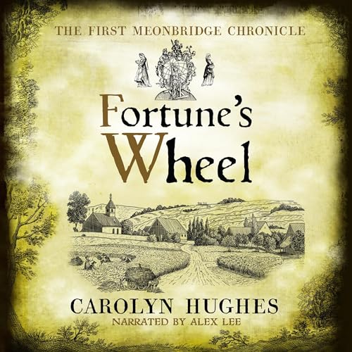 Cover of Fortune's Wheel