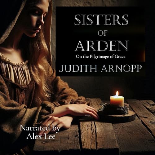 Cover of Sisters of Arden