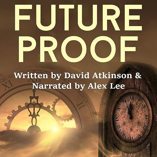 Cover of Future Proof