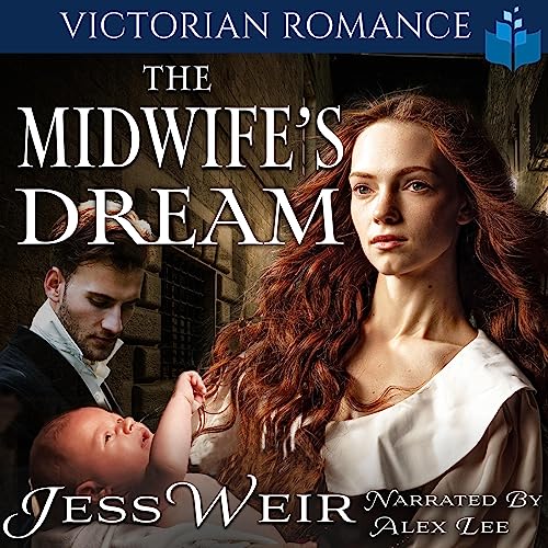 Cover of The Midwife's Dream
